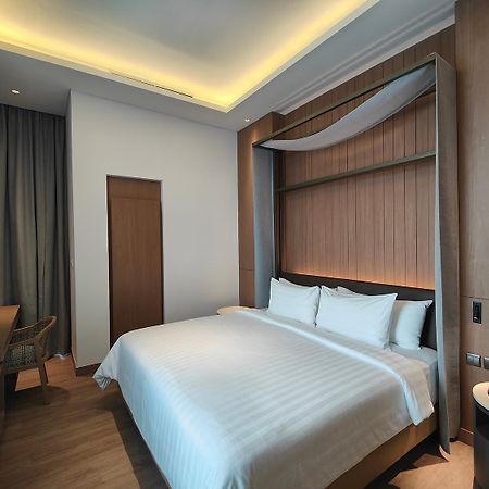 Ra Suites Simatupang 雅加达 外观 照片