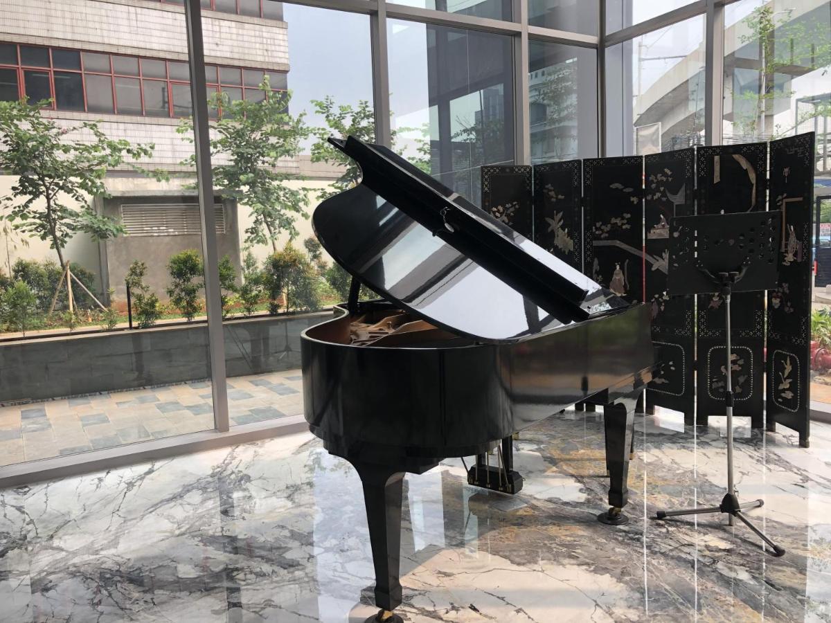 Ra Suites Simatupang 雅加达 外观 照片