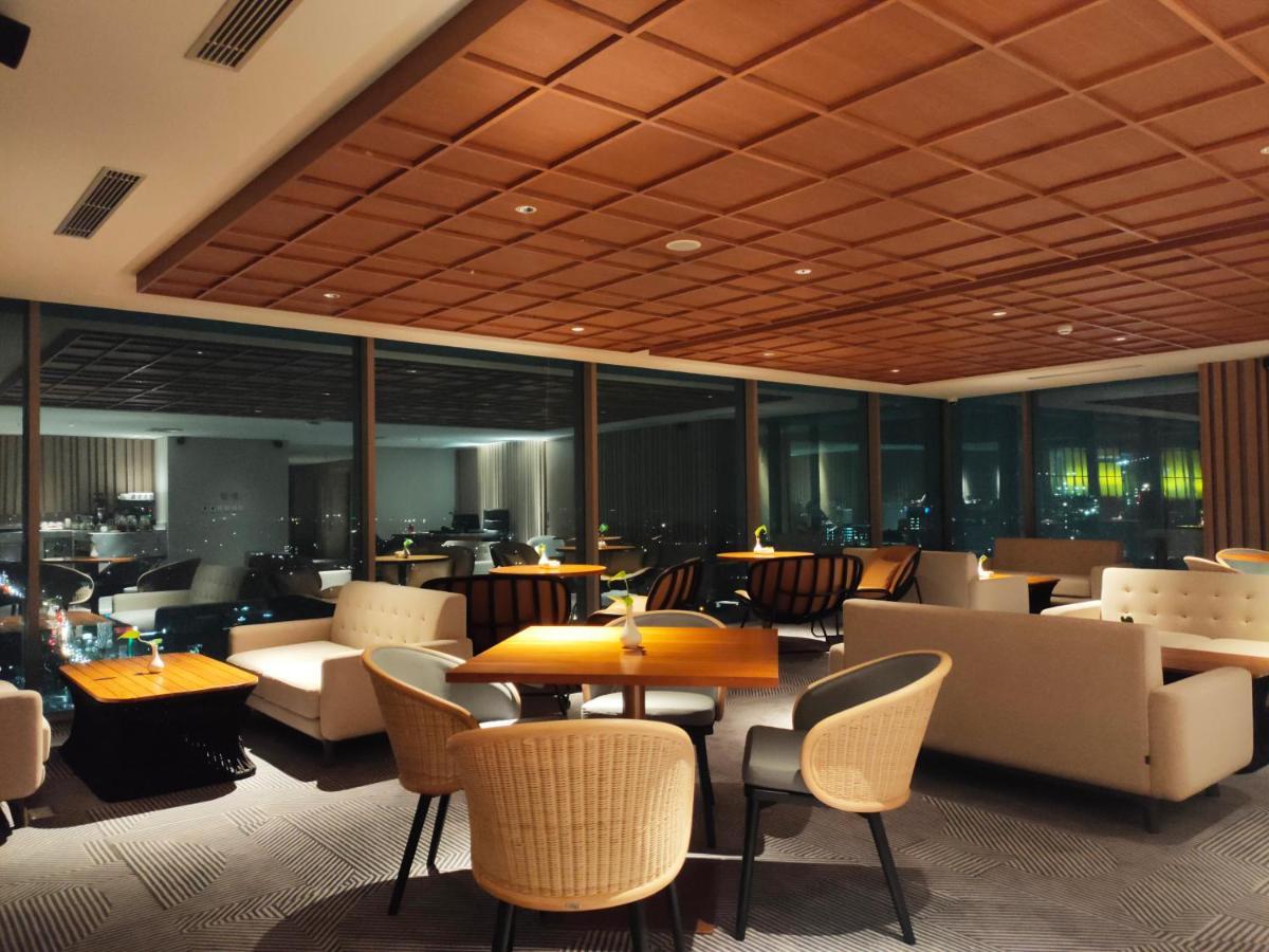 Ra Suites Simatupang 雅加达 外观 照片