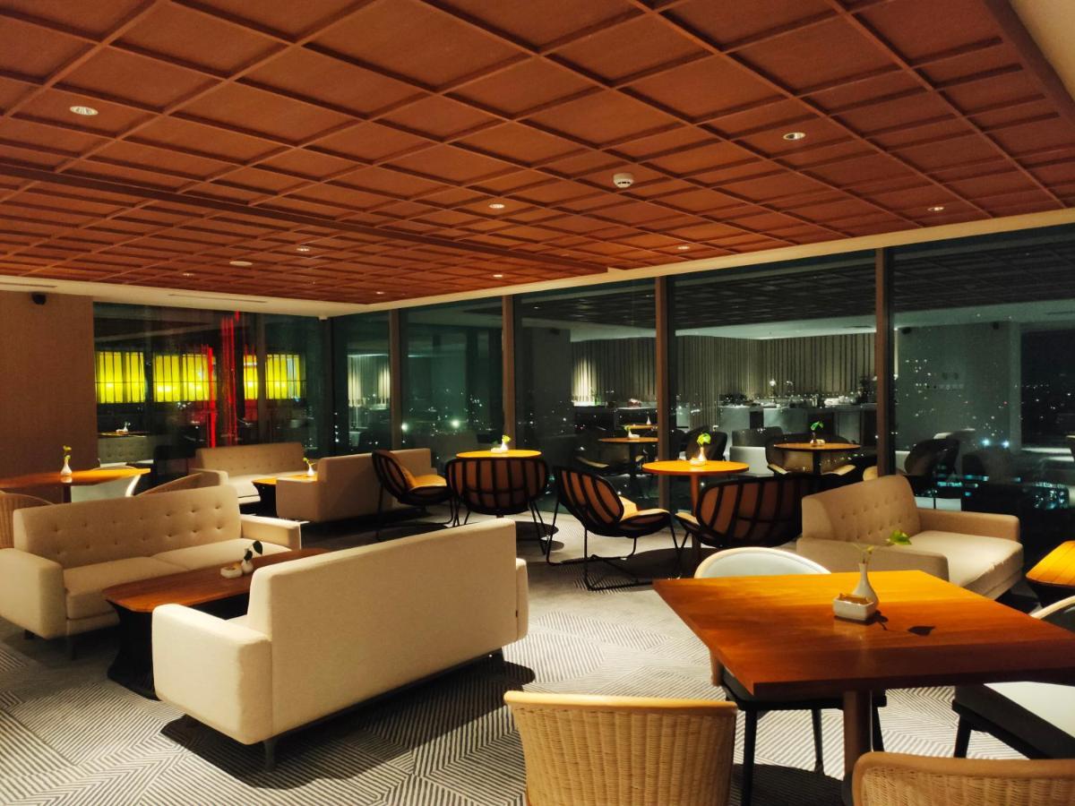 Ra Suites Simatupang 雅加达 外观 照片