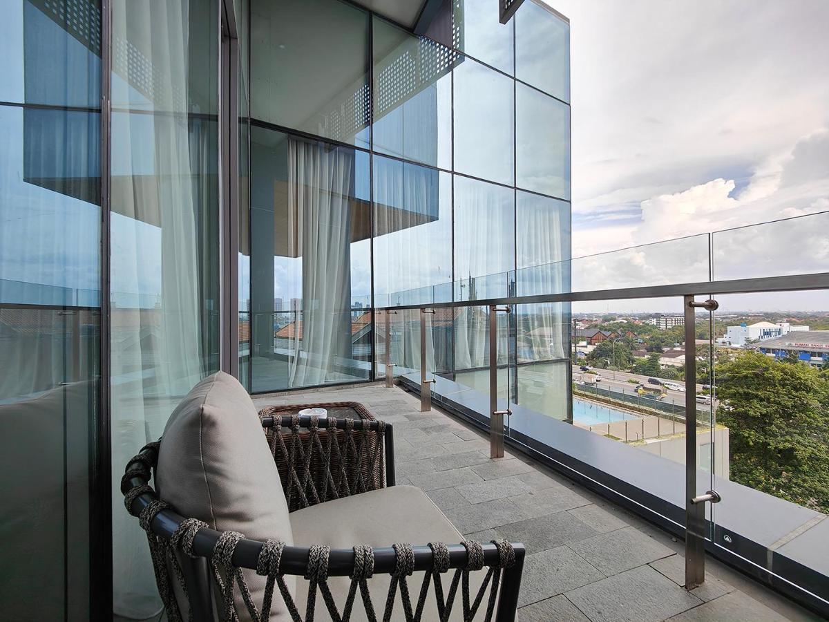 Ra Suites Simatupang 雅加达 外观 照片
