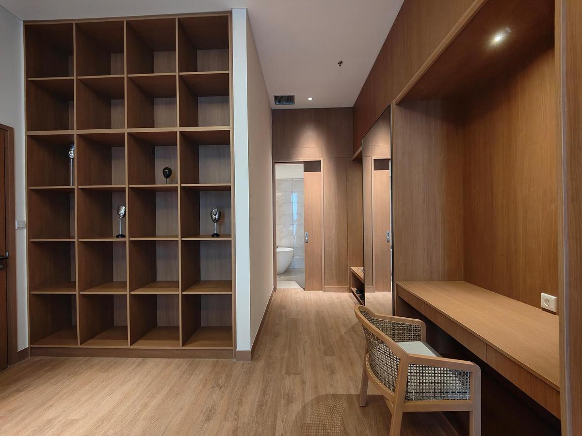 Ra Suites Simatupang 雅加达 外观 照片