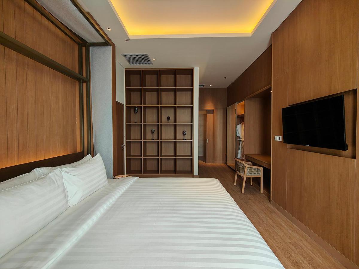 Ra Suites Simatupang 雅加达 外观 照片