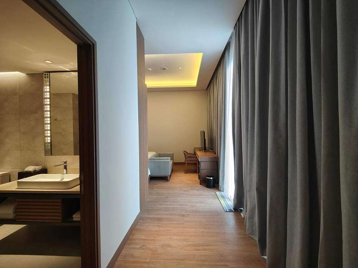Ra Suites Simatupang 雅加达 外观 照片