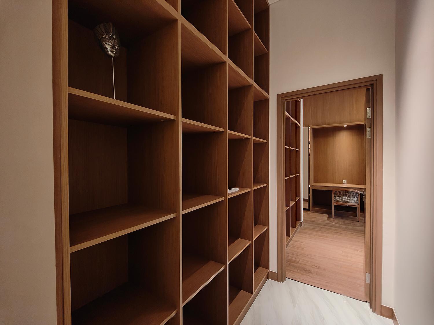 Ra Suites Simatupang 雅加达 客房 照片