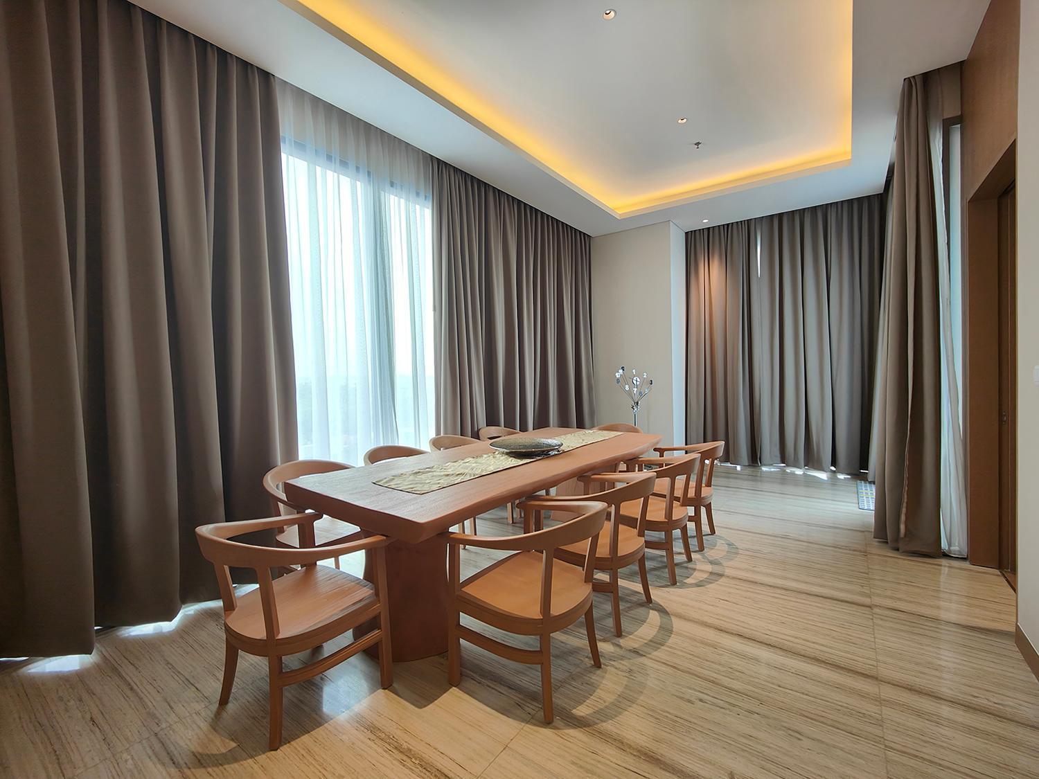 Ra Suites Simatupang 雅加达 客房 照片