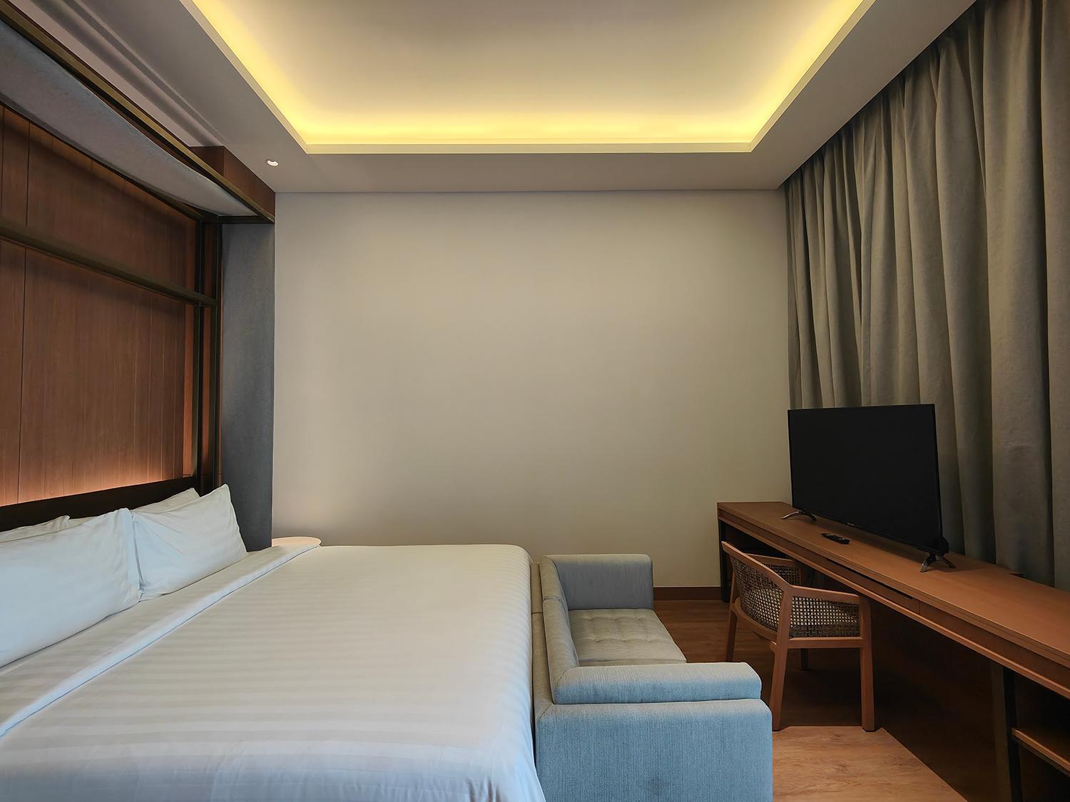 Ra Suites Simatupang 雅加达 外观 照片