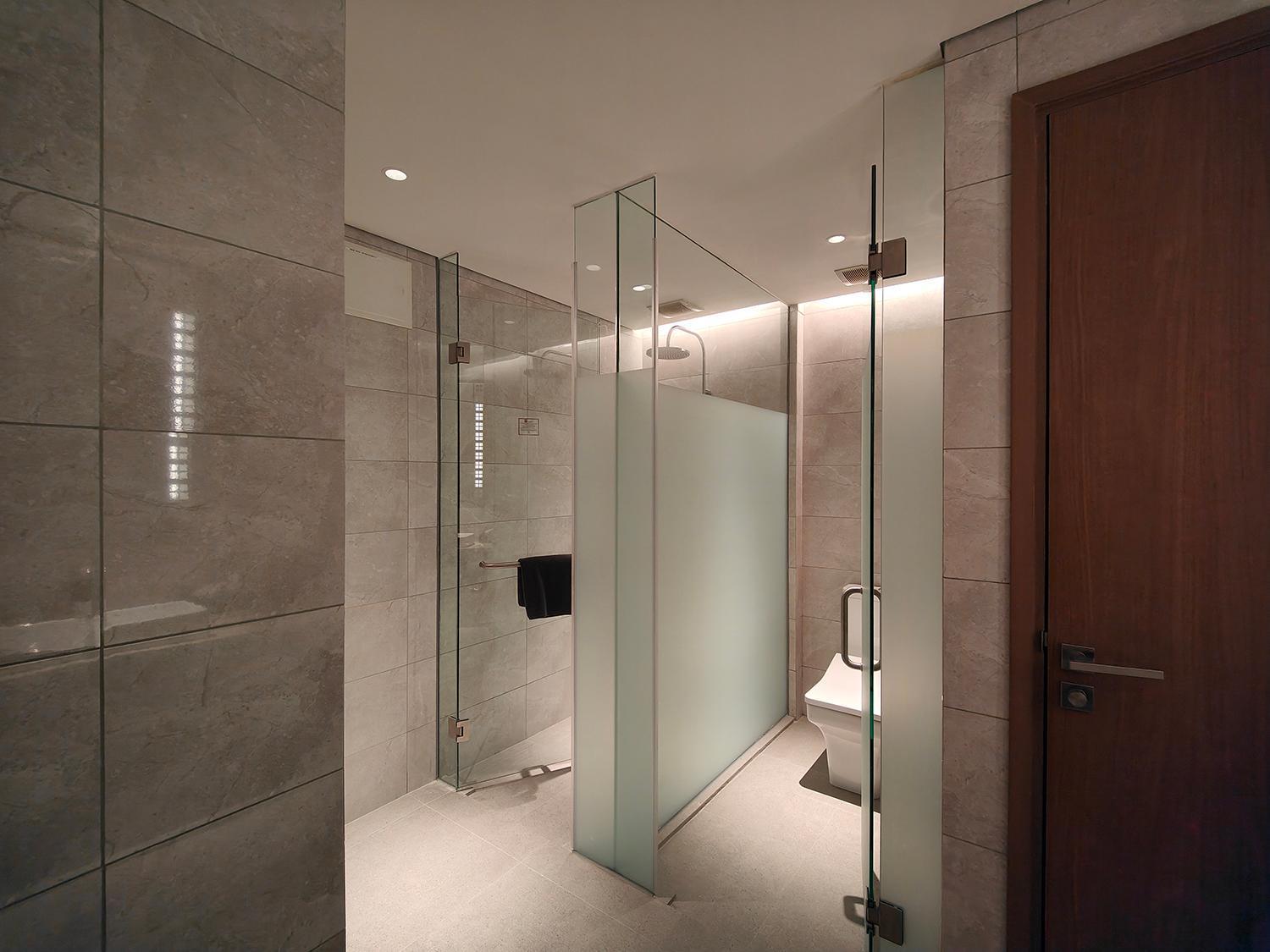 Ra Suites Simatupang 雅加达 外观 照片