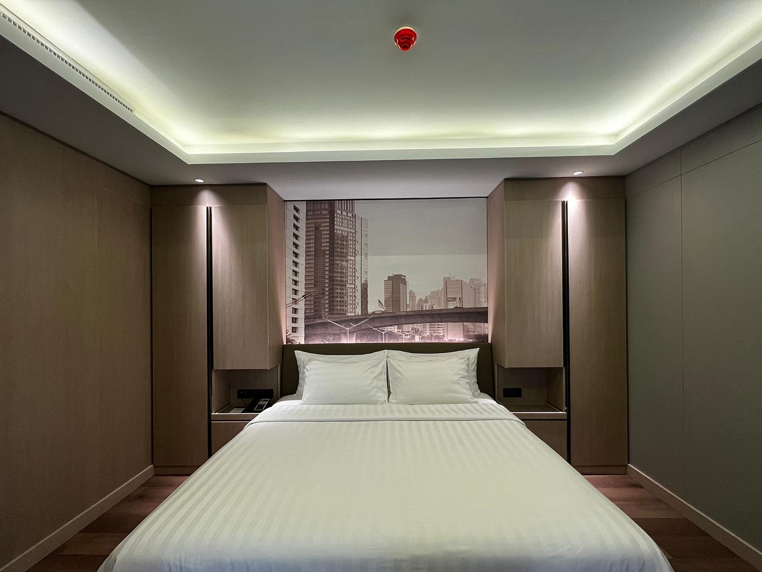 Ra Suites Simatupang 雅加达 客房 照片