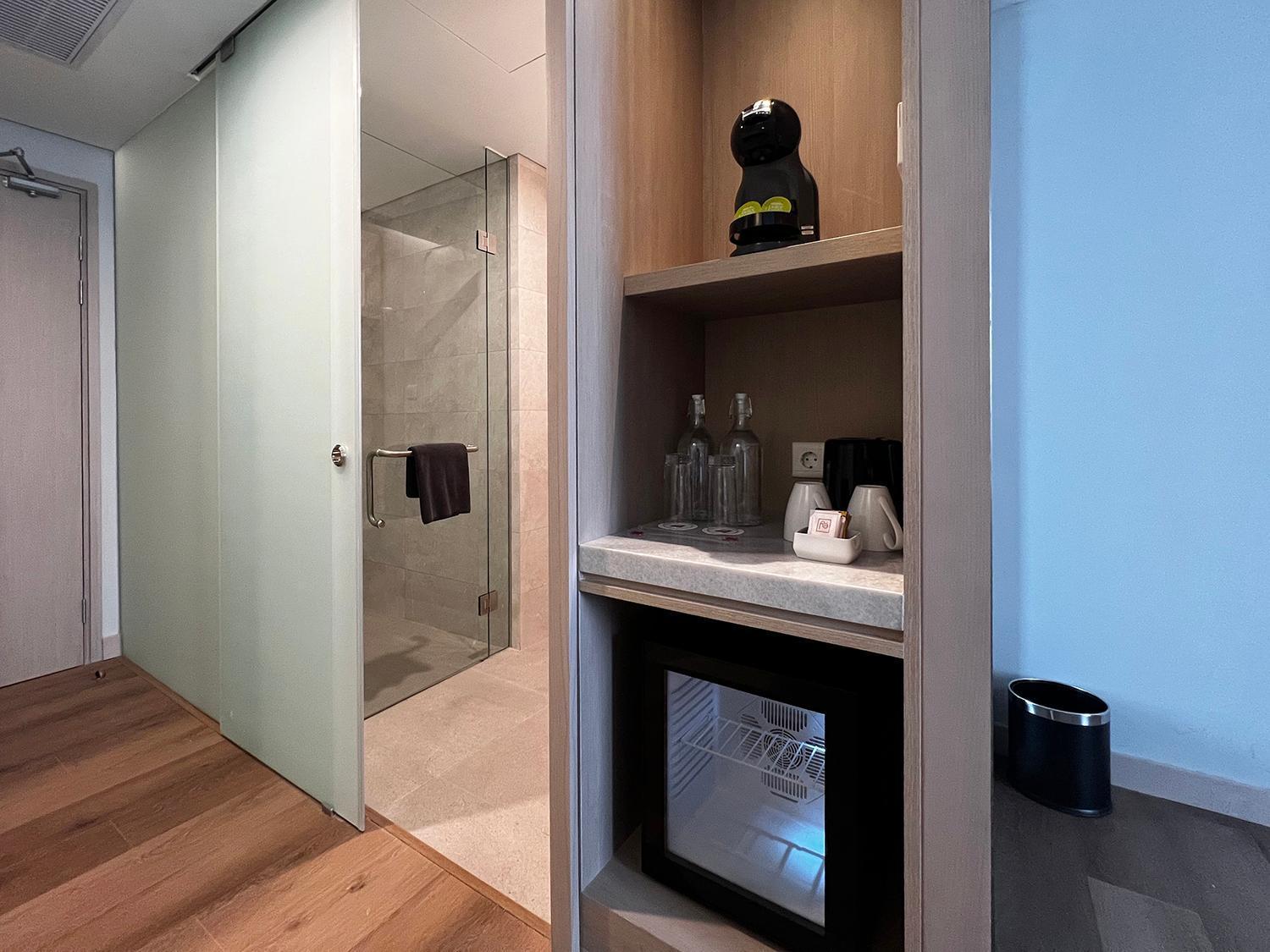 Ra Suites Simatupang 雅加达 外观 照片