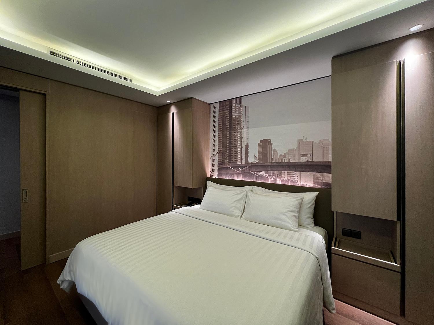 Ra Suites Simatupang 雅加达 外观 照片