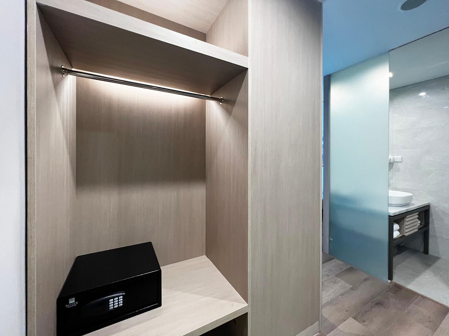 Ra Suites Simatupang 雅加达 客房 照片